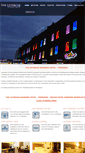 Mobile Screenshot of leveragehotel.com